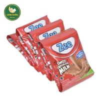 Gambar Zee renceng  (isi 5 per renceng) varian random coklat/putih dari Little Greeen Baby undefined 1 Tokopedia