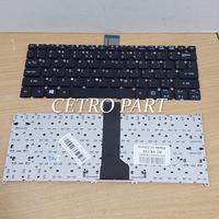 Gambar Keyboard Acer Aspire E3-112 ES1-131 ES11-131 ES1-111 Hitam Laptop Computer dari Cetro Part undefined 2 Tokopedia