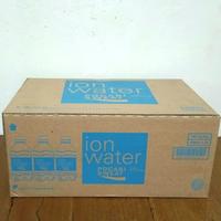 Gambar Pocari Sweat Ion Water Botol - 350 Ml Harga Karton (Khusus Gojek/Grab) dari RikaDewi Shop undefined 3 Tokopedia