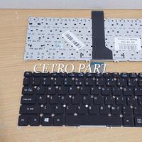 Gambar Keyboard Acer Aspire E3-112 ES1-131 ES11-131 ES1-111 Hitam Laptop Computer dari Cetro Part undefined 3 Tokopedia