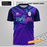Gambar JERSEY PRINTING OLAHRAGA-- KAOS TEAM VOLLY - SEPAK BOLA - FUTSAL dari Merinogk undefined 2 Tokopedia