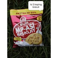Gambar Bubur Sun sachet isi 20 gram - Kacang Hijau dari ygpentinglakudong undefined 5 Tokopedia