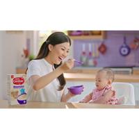 Gambar Nestle Cerelac Risenutri Bubur Sereal 100 gr - Bubur Cerelac - Bubur - BERAS MERAH dari ygpentinglakudong undefined 5 Tokopedia