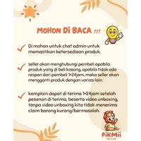 Gambar Nestle Cerelac Bubur Bayi 6+ 120gr Bubur Sereal Mpasi Bayi - Kacang Hijau dari ygpentinglakudong undefined 2 Tokopedia