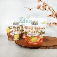 Gambar Alamii Puffs, snack sehat untuk anak Snack MPASI 30gr / Snack Bayi / - Strawberry dari ygpentinglakudong undefined 2 Tokopedia