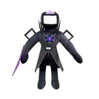 Gambar Skibidi Toilet Titans TV Man Speakerman Cameraman Plush Toy Titan dari Lapak Tasya Auradina undefined 3 Tokopedia