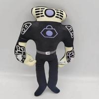 Gambar 1/11pcs Skibidi Toilet Plush Toys Game Cartoon Toilet tv Man Doll dari Punyanya Fitri Pujiastuti undefined 4 Tokopedia