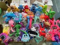 Gambar 67style New Garten of BanBan Plush Toys Horror Game Garden Of Ban dari Punyanya Fitri Pujiastuti undefined 3 Tokopedia