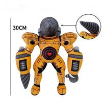 Gambar Skibidi Toilet Titans TV Man Speakerman Cameraman Plush Toy Titan dari Lapak Tasya Auradina undefined 4 Tokopedia