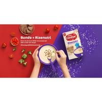Gambar Nestle Cerelac Risenutri Bubur Sereal 100 gr - Bubur Cerelac - Bubur - BERAS MERAH dari ygpentinglakudong undefined 4 Tokopedia
