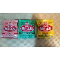 Gambar SUN MP-ASI Bubur Bayi 6+ Sachet (1 renceng isi 12 pcs) - Kacang Hijau dari ygpentinglakudong undefined 1 Tokopedia