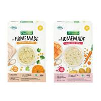 Gambar Bubur Bayi Promina HOmemade 8bulan 100gr/ Promina Salmon Kentang dari ygpentinglakudong undefined 1 Tokopedia