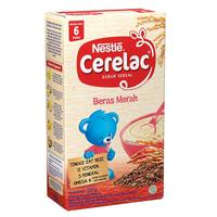 Gambar Cerelac 120gr - Ayam & Bawang dari ygpentinglakudong undefined 1 Tokopedia