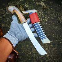 Gambar GOLOK KEBUN KECIL GOCIL FULL TANDUK BAJANPER PREMIUM dari TOKO GOLOK CIBATU undefined 3 Tokopedia