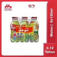 Gambar UTR Chil Go Cair Vanila / Coklat / Strawberry / Melon / / Pisang dari althar28 undefined 3 Tokopedia