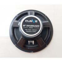 Gambar Original CURVE SPEAKER 10 INCH WOOFER CURVE PRO 300watt 25H100SUWPP dari retaliastore undefined 3 Tokopedia