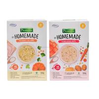 Gambar Bubur Bayi Promina Homemade 8 bulan 100 gr: Promina Salmon Kentang dari ygpentinglakudong undefined 1 Tokopedia