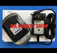 Gambar Battery Charger Total Station TOPCON / SOKKIA TYPE CDC68 / Charger TS dari fertostore undefined 3 Tokopedia