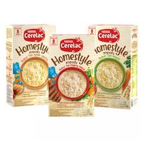 Gambar Nestle CERELAC HOMESTYLE Bubur Bayi Box 100g - Bubur Tim Sayur dari ygpentinglakudong undefined 1 Tokopedia