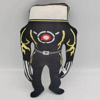 Gambar 1/11pcs Skibidi Toilet Plush Toys Game Cartoon Toilet tv Man Doll dari Punyanya Fitri Pujiastuti undefined 2 Tokopedia