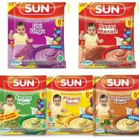 Gambar Bubur Sun sachet isi 20 gram - Kacang Hijau dari ygpentinglakudong undefined 1 Tokopedia