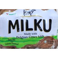 Gambar UTR Milku Susu UHT 1 ctn isi 12 pcs rasa coklat dan stoberi dari Angkringan tawon undefined 3 Tokopedia