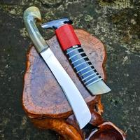 Gambar GOLOK KEBUN KECIL GOCIL FULL TANDUK BAJANPER PREMIUM dari TOKO GOLOK CIBATU undefined 1 Tokopedia