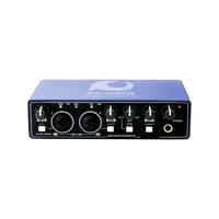 Gambar Audio Interface Dolphin Sound DS Orca MK2 Audio Interface Original dari Musik Sound System undefined 3 Tokopedia