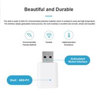 Gambar Tuya ZigBee 3.0 USB Signal  Extender Smart Home Devices Automation dari aaidastore undefined 5 Tokopedia