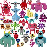 Gambar 67style New Garten of BanBan Plush Toys Horror Game Garden Of Ban dari Punyanya Fitri Pujiastuti undefined 1 Tokopedia