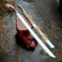 Gambar GOLOK PARANG KERJA KEBUN TEBANG BAMBU FULL TANDUK BULE BAJA SLAP dari TOKO GOLOK CIBATU undefined 1 Tokopedia