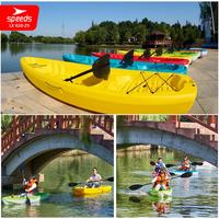 Gambar Produk SPEEDS Perahu Kayak Sampan Conoe Boating Perahu Dayung Olahraga dari Ecintaolshop undefined 5 Tokopedia