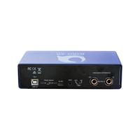 Gambar Audio Interface Dolphin Sound DS Orca MK2 Audio Interface Original dari Musik Sound System undefined 1 Tokopedia