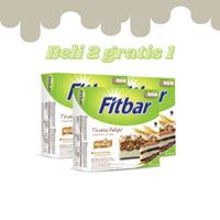 Gambar BUW FITBAR BELI 2 BOK GRATIS 1BOK dari Angkringan tawon undefined 2 Tokopedia