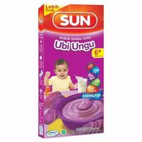 Gambar Sun bubur sereal 6+/8+ dari ygpentinglakudong undefined 3 Tokopedia
