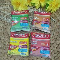 Gambar SUN Bubur Sereal Susu 120g - Pisang dari ygpentinglakudong undefined 1 Tokopedia