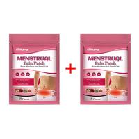 Gambar New South Moon Menstrual Pain Patch Healthcare Large Heating For Painf dari Seoul Stylehub undefined 1 Tokopedia