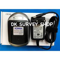 Gambar Battery Charger Total Station TOPCON / SOKKIA TYPE CDC68 / Charger TS dari fertostore undefined 1 Tokopedia