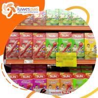 Gambar SUN BUBUR SEREAL SUSU (6bulan+) 120gr dari ygpentinglakudong undefined 1 Tokopedia