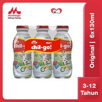 Gambar UTR Chil Go Cair Vanila / Coklat / Strawberry / Melon / / Pisang dari althar28 undefined 4 Tokopedia