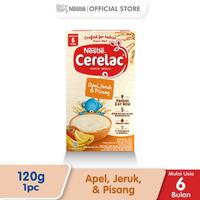 Gambar NESTLÉ CERELAC BUBUR BAYI - Bubur Tim Sayur dari ygpentinglakudong undefined 1 Tokopedia