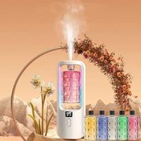 Gambar 350ML Humidifier wall-mounted Air Humidifier Aromatherapy Humidifiers dari Vienix Store undefined 1 Tokopedia