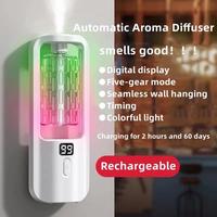 Gambar 350ML Humidifier wall-mounted Air Humidifier Aromatherapy Humidifiers dari Vienix Store undefined 3 Tokopedia