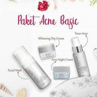 Gambar SALE PAKET MS GLOW + POUCH (WHITENING/ACNE/ULTIMATE/LUMINOUS/DNACELL) dari dwi store52 undefined 3 Tokopedia