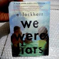 Gambar We Were Liars by E. Lockhart dari ElMediaBookstore undefined 2 Tokopedia