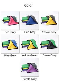 Gambar Colorful Microfiber Towel Car Wash Detailing Automotive Cleaning dari LayarsHOP25 undefined 5 Tokopedia