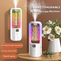 Gambar 350ML Humidifier wall-mounted Air Humidifier Aromatherapy Humidifiers dari Vienix Store undefined 2 Tokopedia