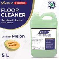Gambar |LEGEND| Pembersih Lantai Antibacterial FLOOR CLEANER A Clean Care 5 dari BUDIMAN741 undefined 4 Tokopedia