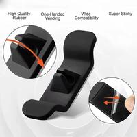 Gambar 5Pcs Cable Winder Multi-purpose Anti-winding Mini Kitchen Appliance dari LayarsHOP25 undefined 3 Tokopedia