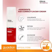Gambar Erha Age Corrector Essence Galactomyces & Prebiotic 100Ml dari Guardian Official Store undefined 3 Tokopedia